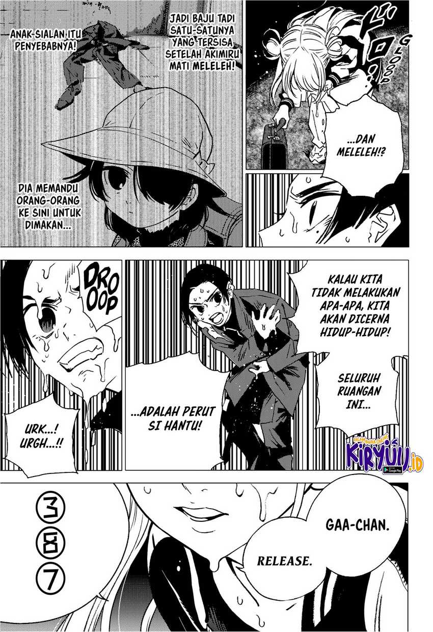 Ghost Fixers Chapter 01 Gambar 56