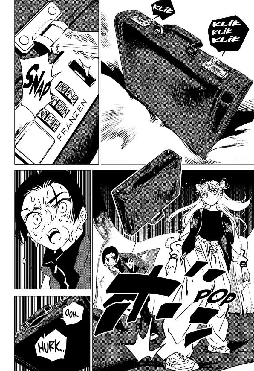 Ghost Fixers Chapter 01 Gambar 57