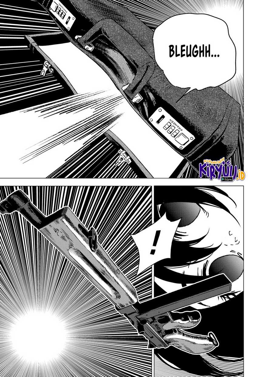Ghost Fixers Chapter 01 Gambar 58