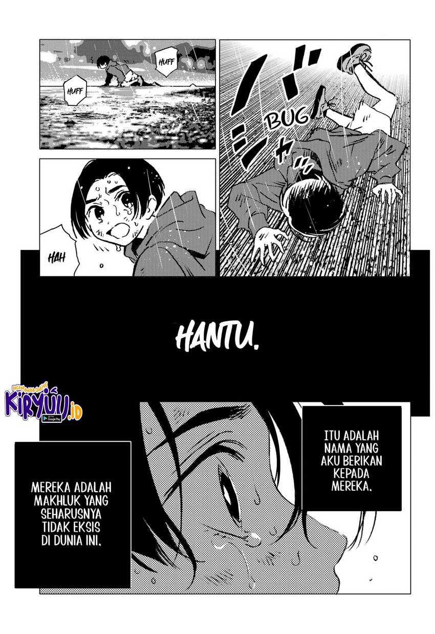Ghost Fixers Chapter 01 Gambar 6