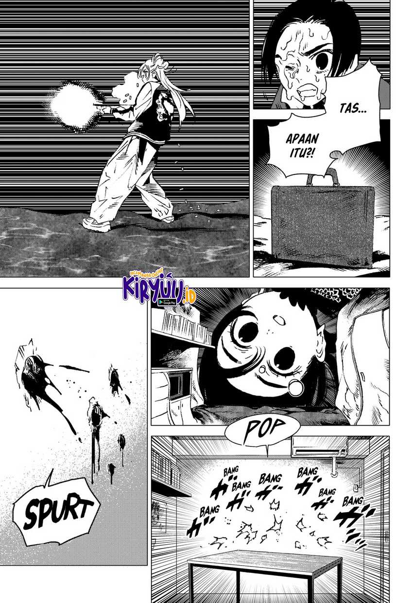 Ghost Fixers Chapter 01 Gambar 60