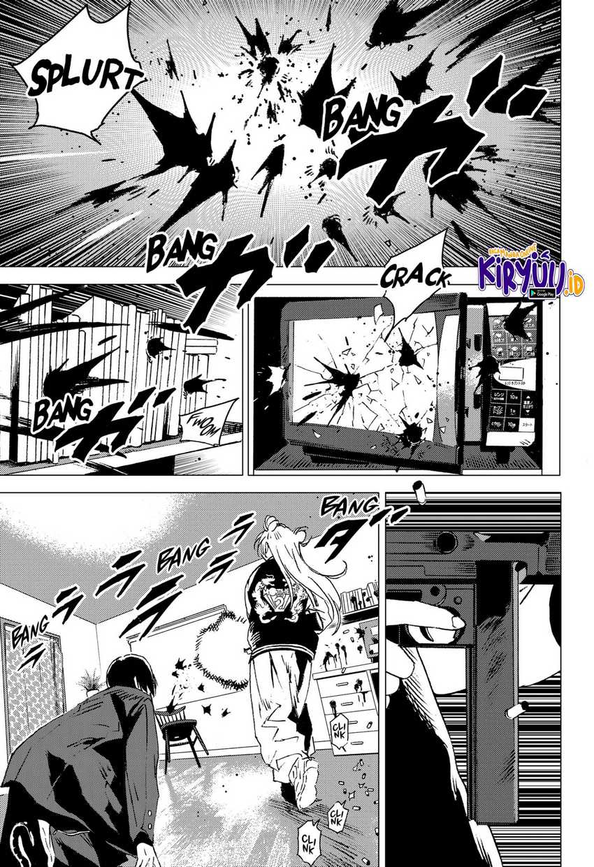 Ghost Fixers Chapter 01 Gambar 62