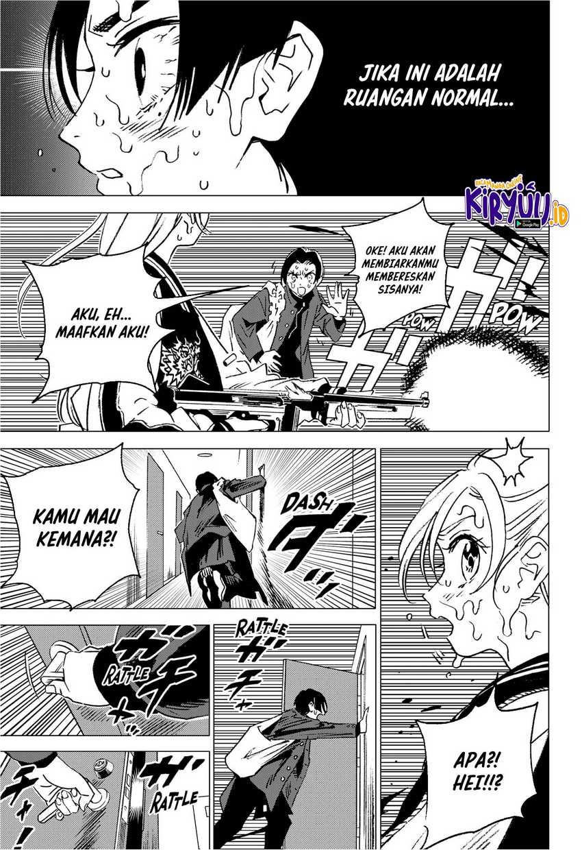Ghost Fixers Chapter 01 Gambar 64