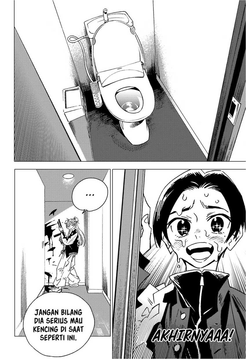 Ghost Fixers Chapter 01 Gambar 65