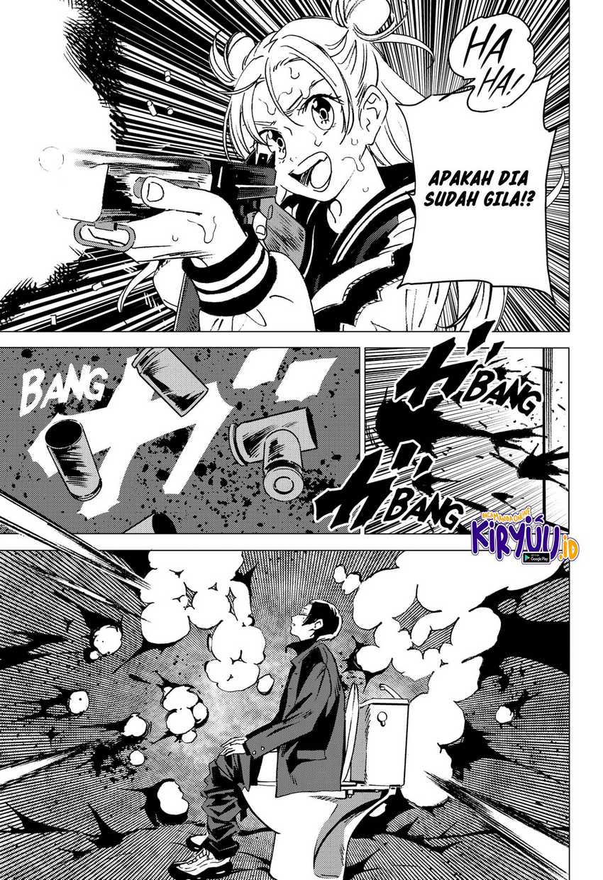 Ghost Fixers Chapter 01 Gambar 66
