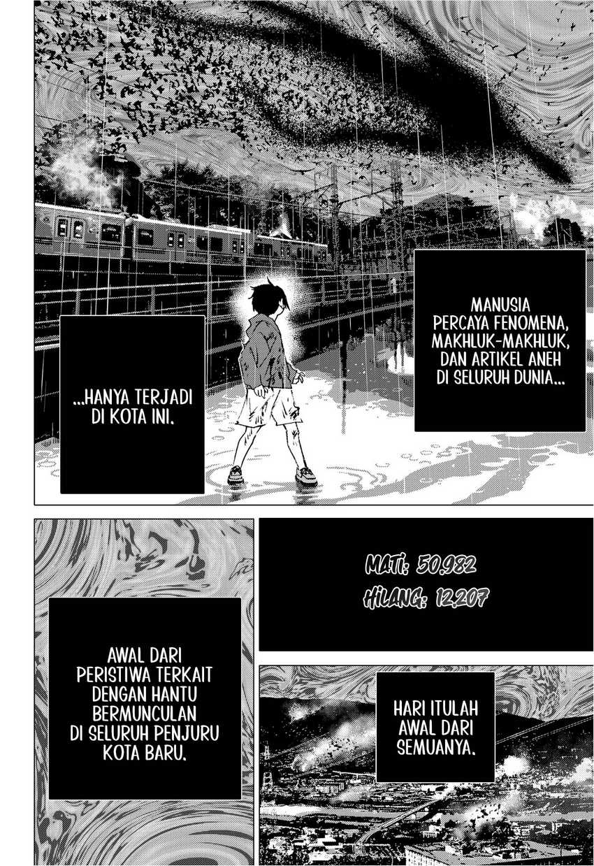 Ghost Fixers Chapter 01 Gambar 7