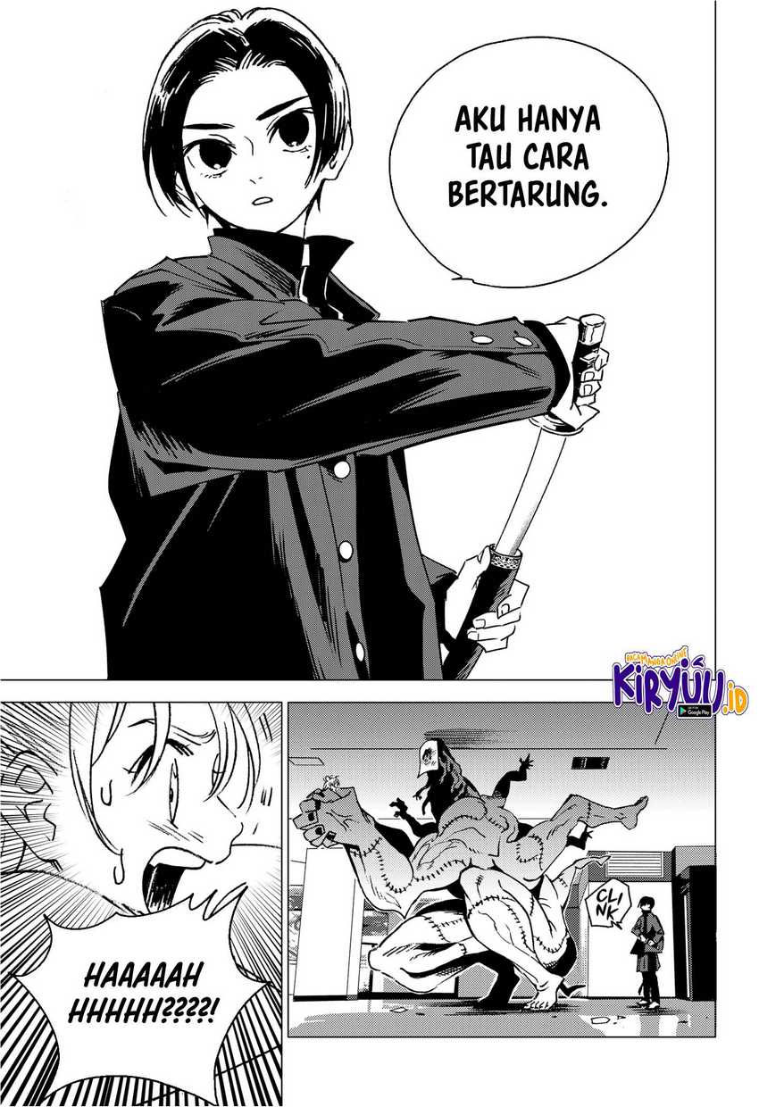 Ghost Fixers Chapter 01 Gambar 72