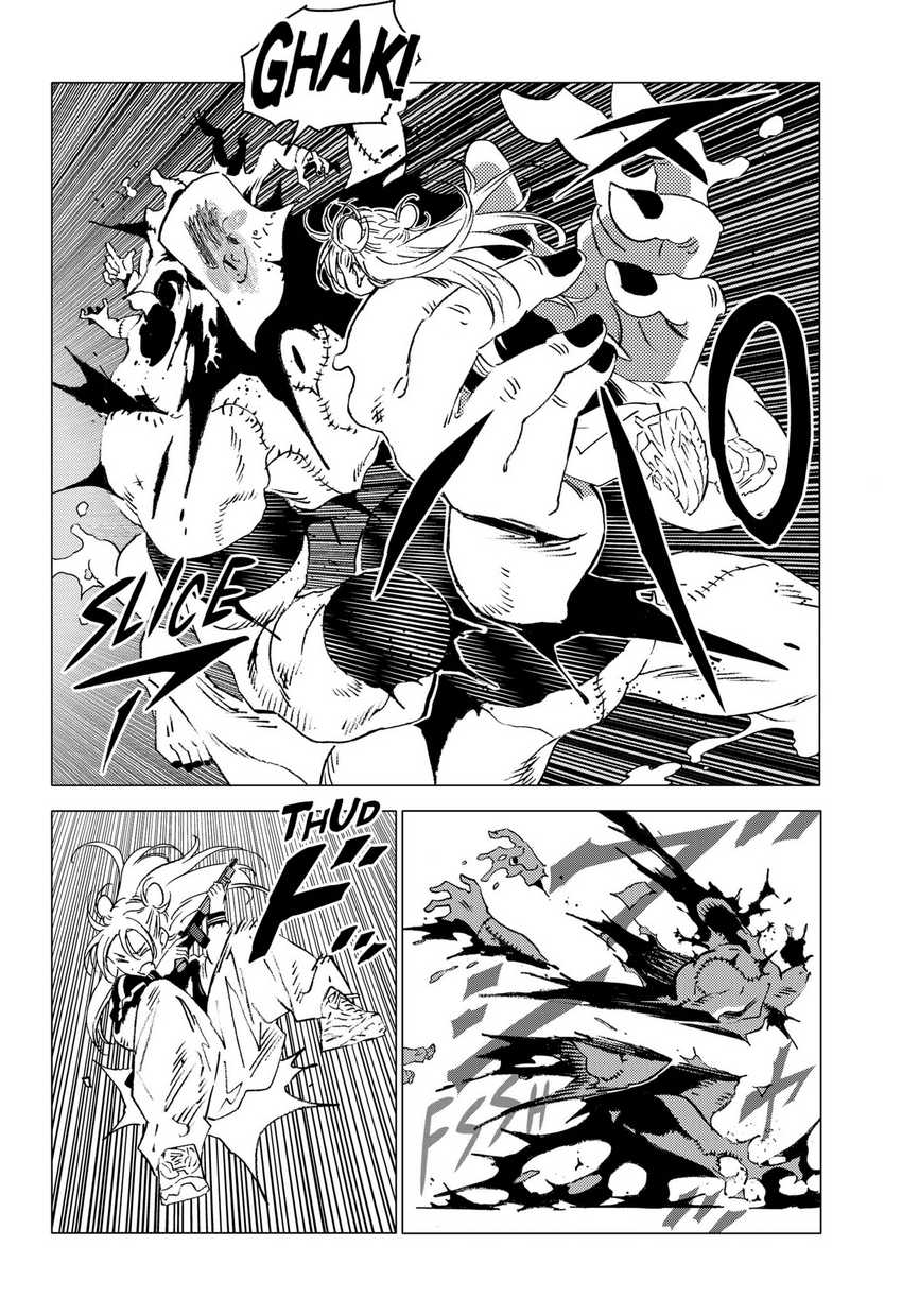 Ghost Fixers Chapter 01 Gambar 73