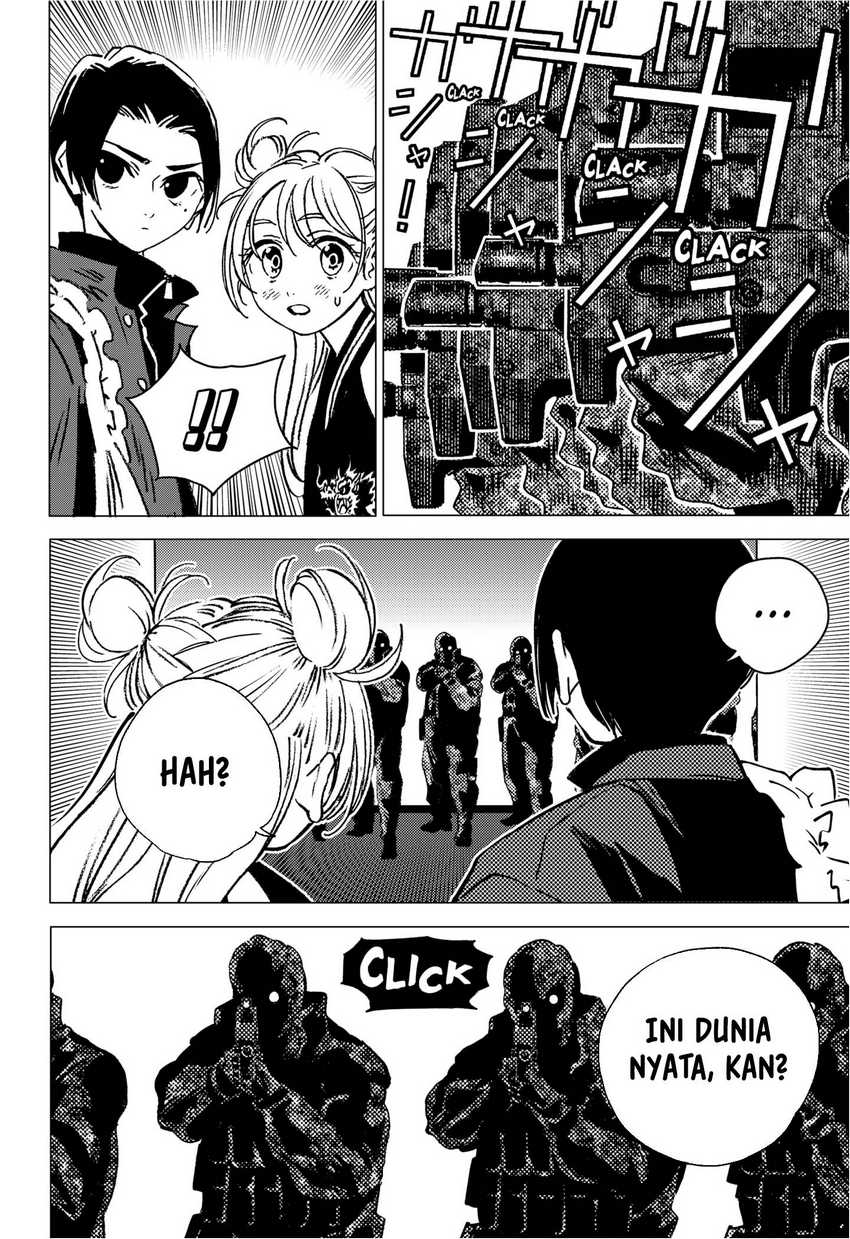 Ghost Fixers Chapter 01 Gambar 79
