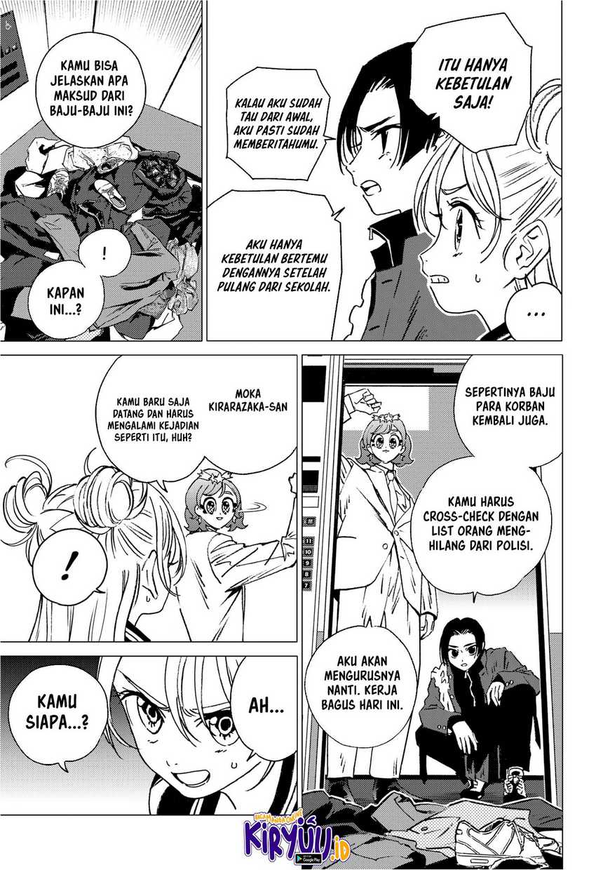 Ghost Fixers Chapter 01 Gambar 82