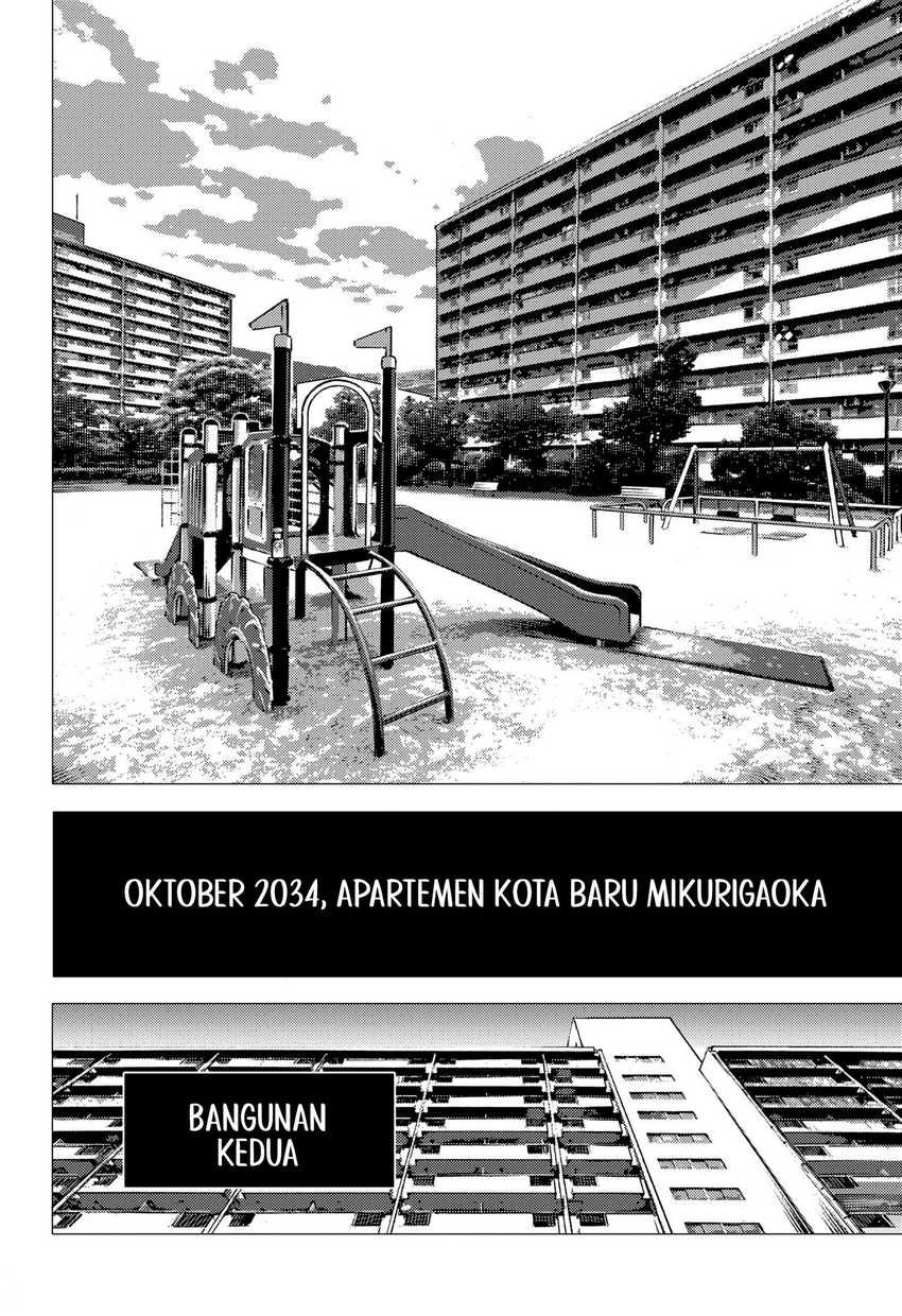 Ghost Fixers Chapter 01 Gambar 9