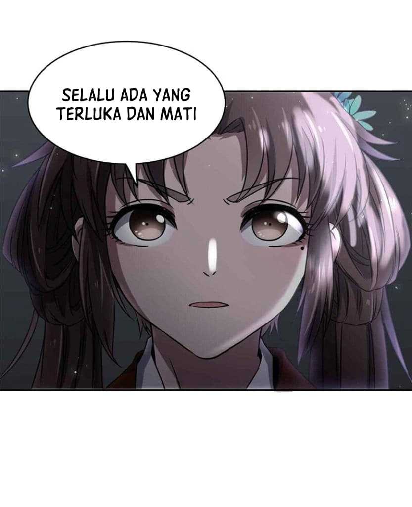 Warring States Chapter 17 Gambar 10