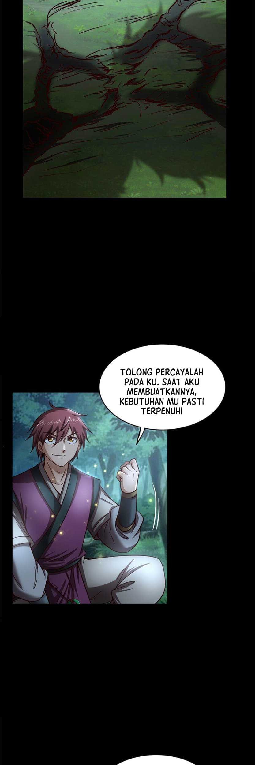 Warring States Chapter 17 Gambar 25