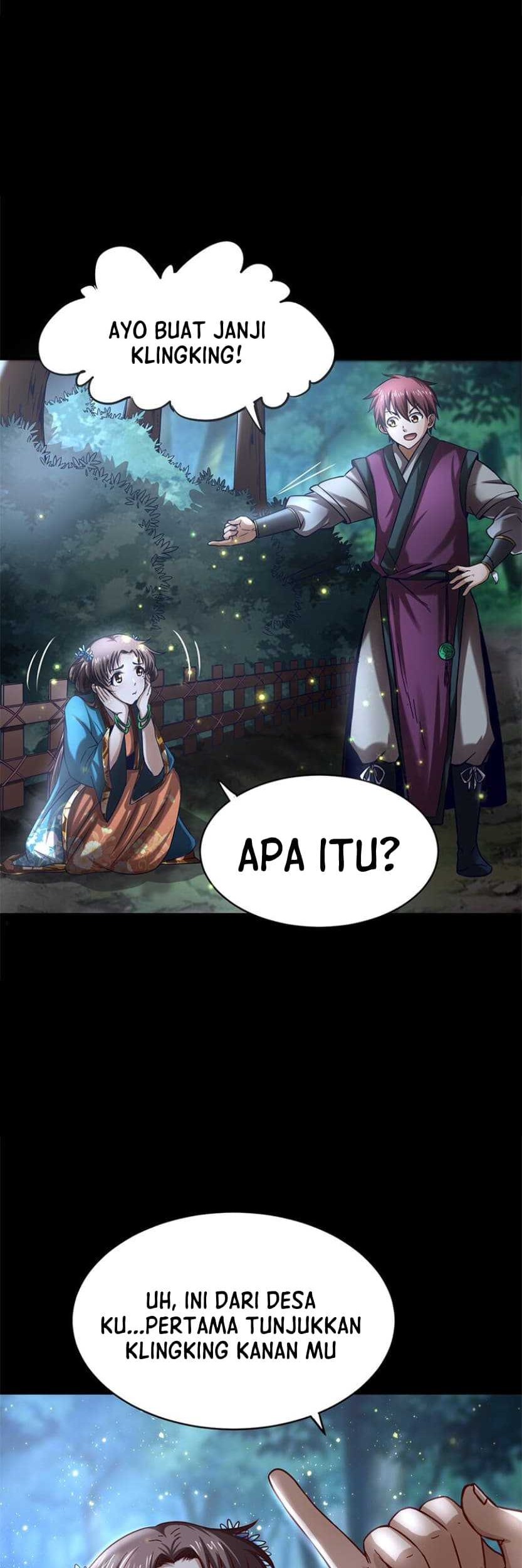 Warring States Chapter 17 Gambar 31