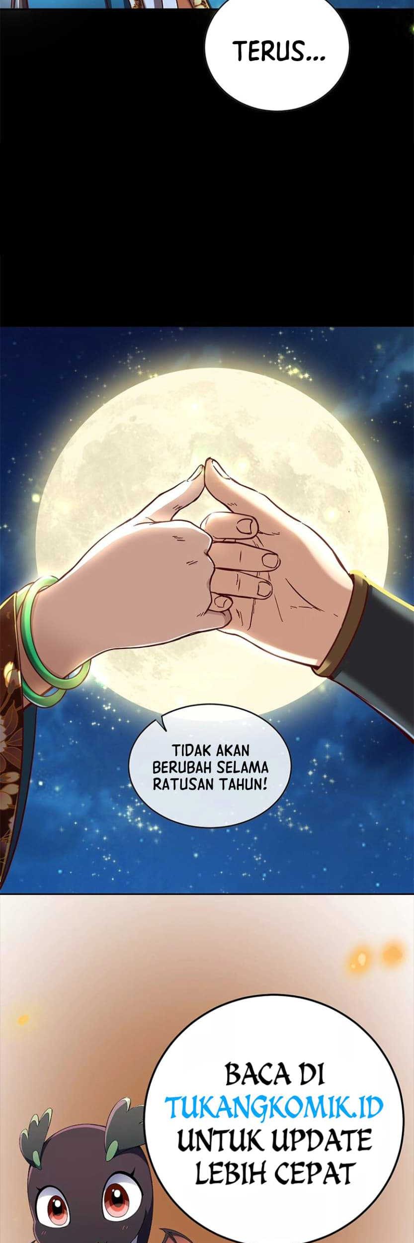 Warring States Chapter 17 Gambar 35