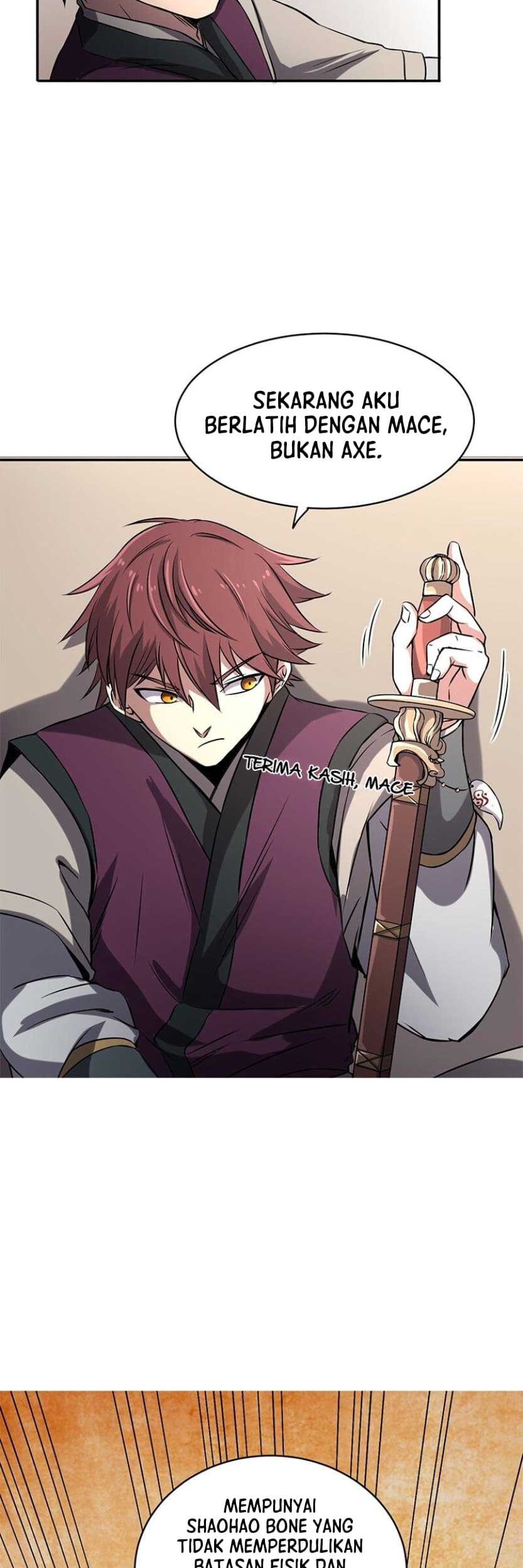 Warring States Chapter 15 Gambar 3