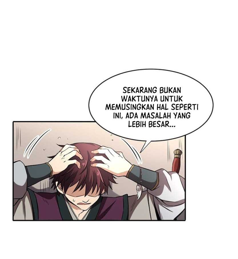 Warring States Chapter 15 Gambar 6