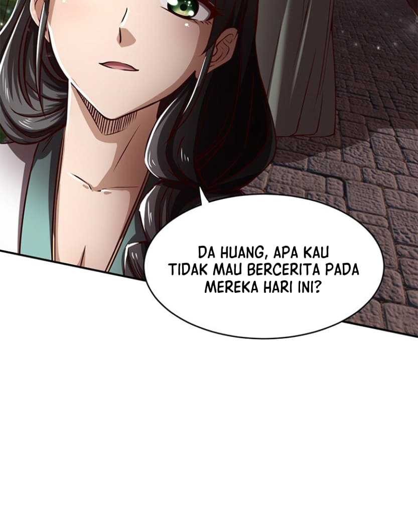 Warring States Chapter 15 Gambar 16