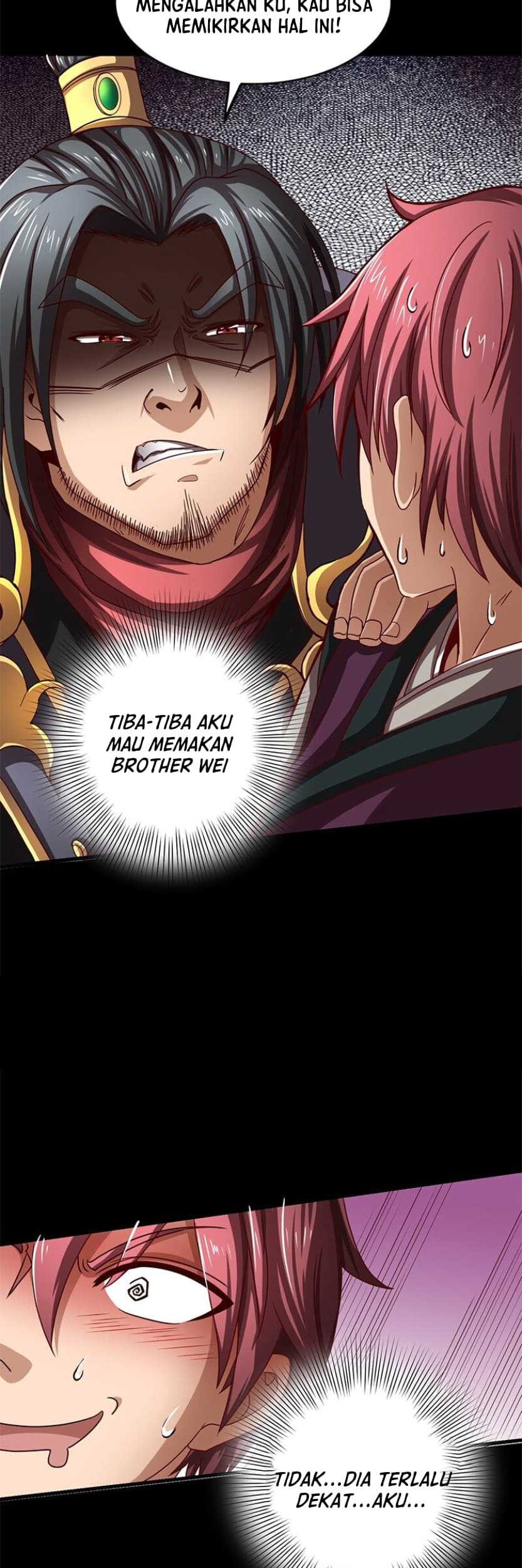 Warring States Chapter 15 Gambar 25