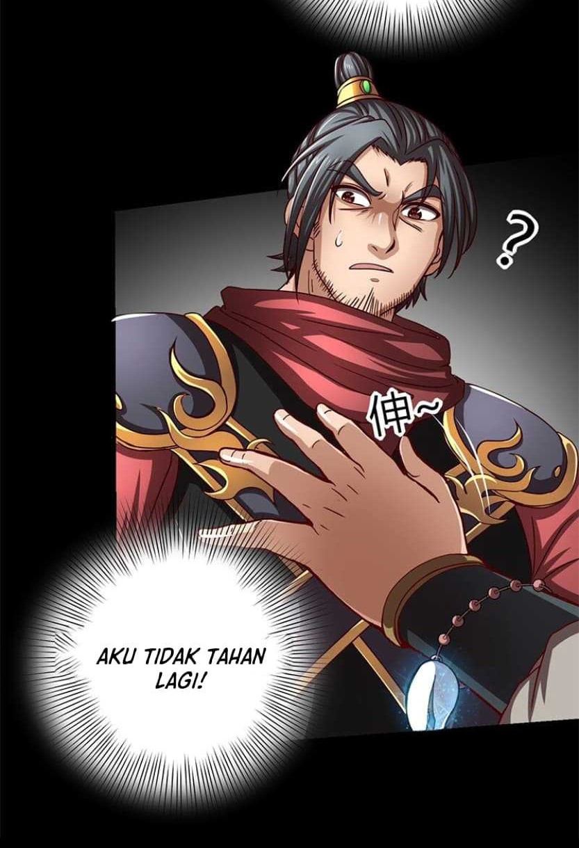 Warring States Chapter 15 Gambar 26