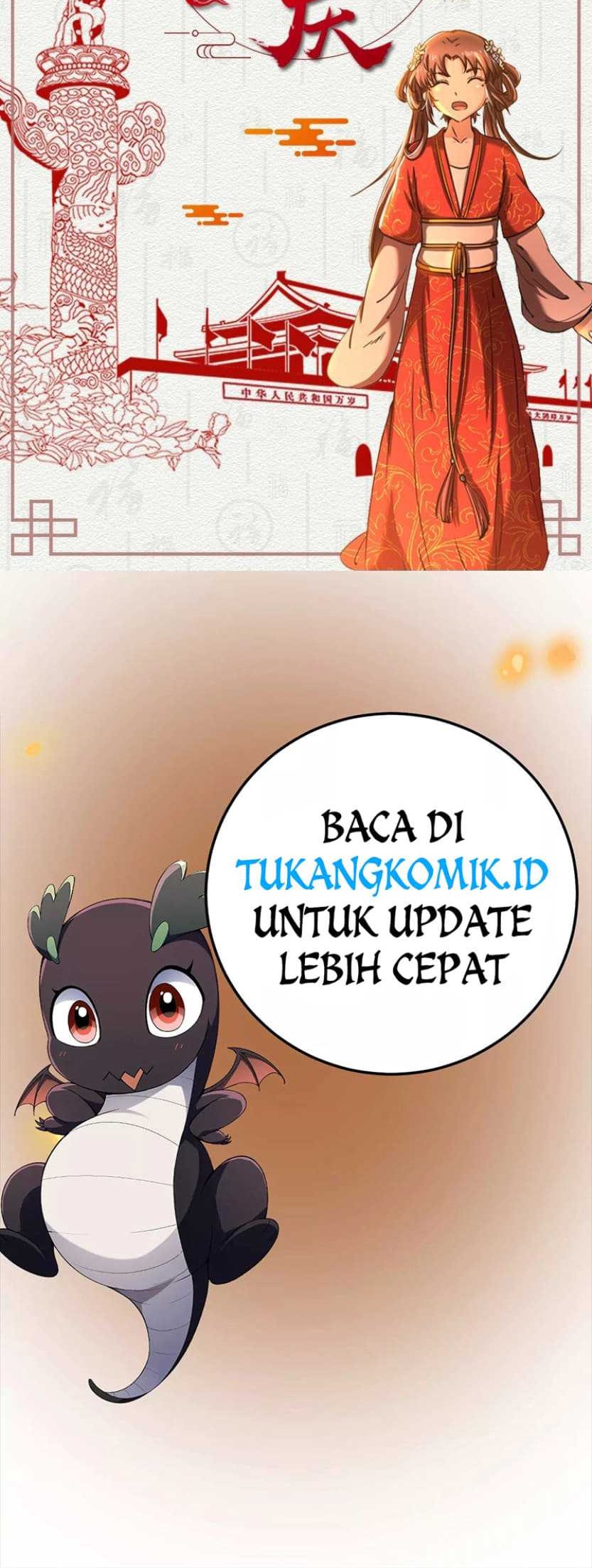 Warring States Chapter 15 Gambar 30