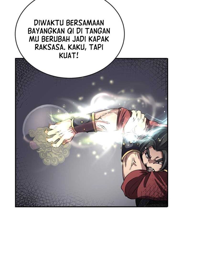 Warring States Chapter 13 Gambar 8