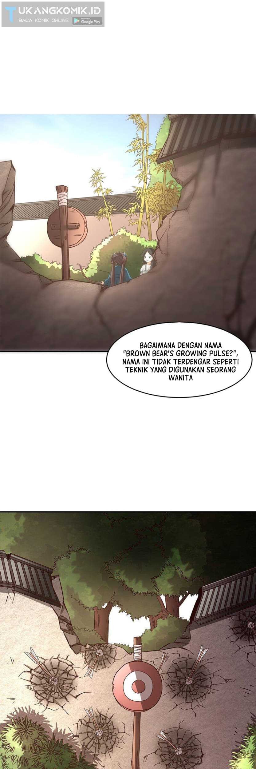 Warring States Chapter 13 Gambar 27