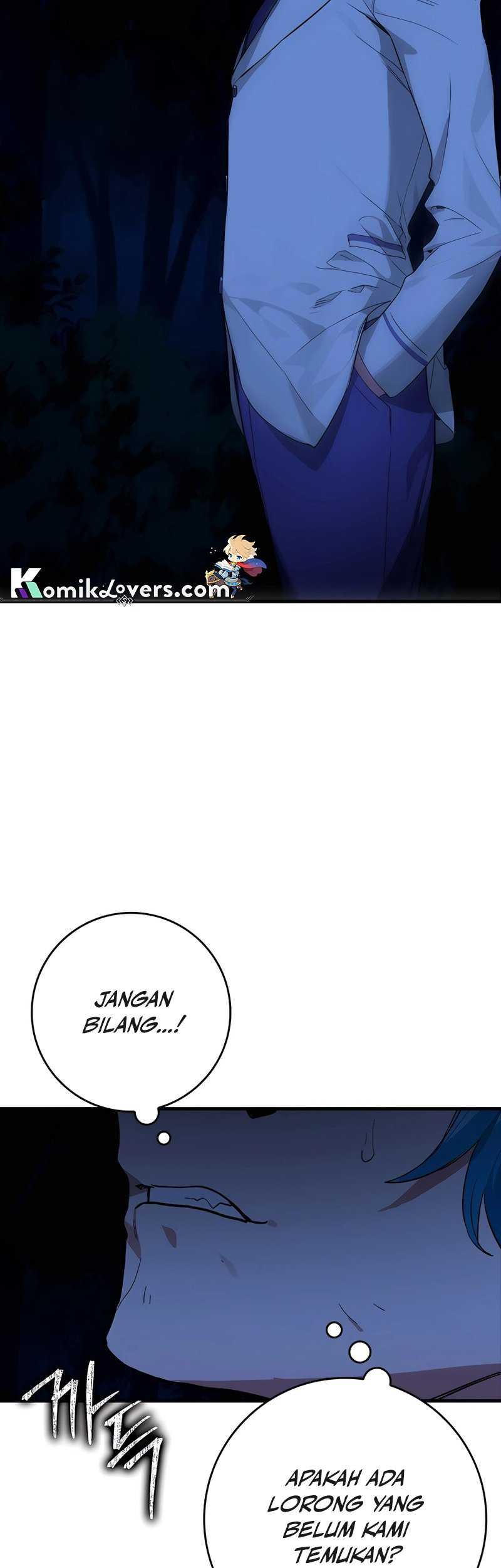 Hunter Academy’s Battle God Chapter 20 Gambar 6
