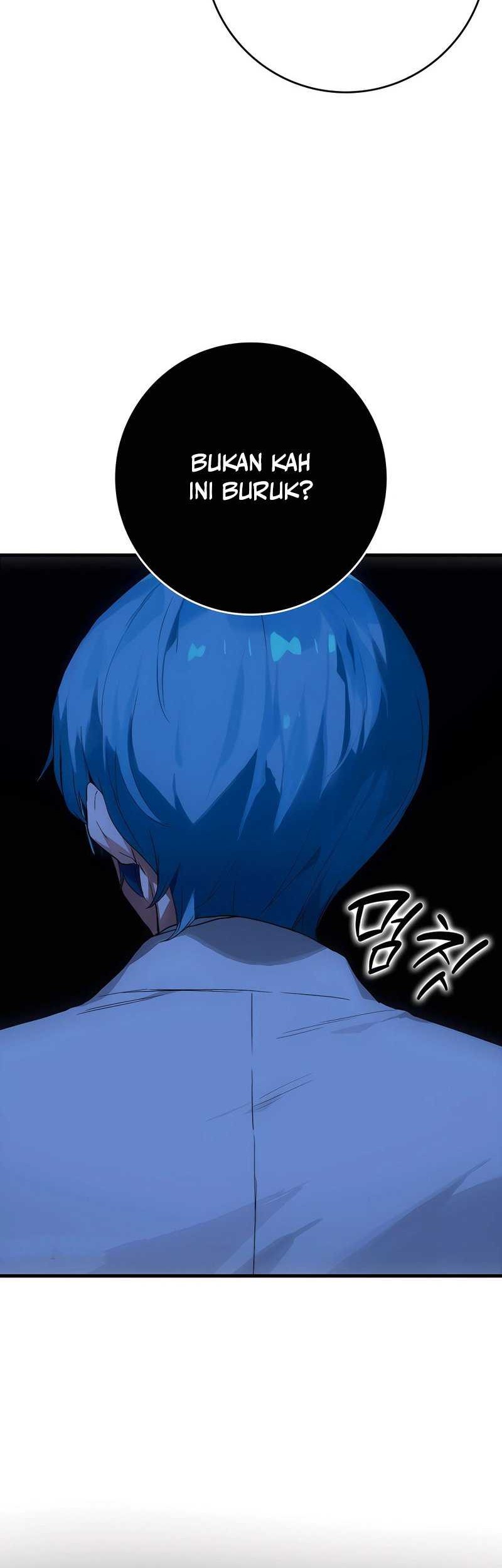 Hunter Academy’s Battle God Chapter 20 Gambar 7