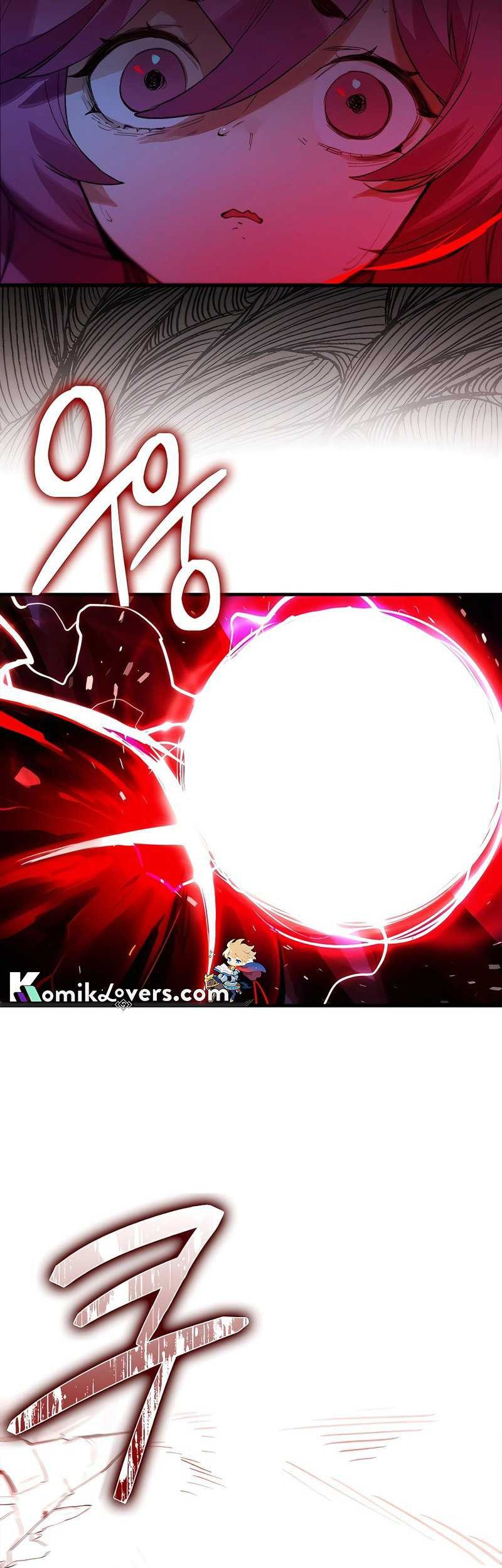 Hunter Academy’s Battle God Chapter 20 Gambar 32