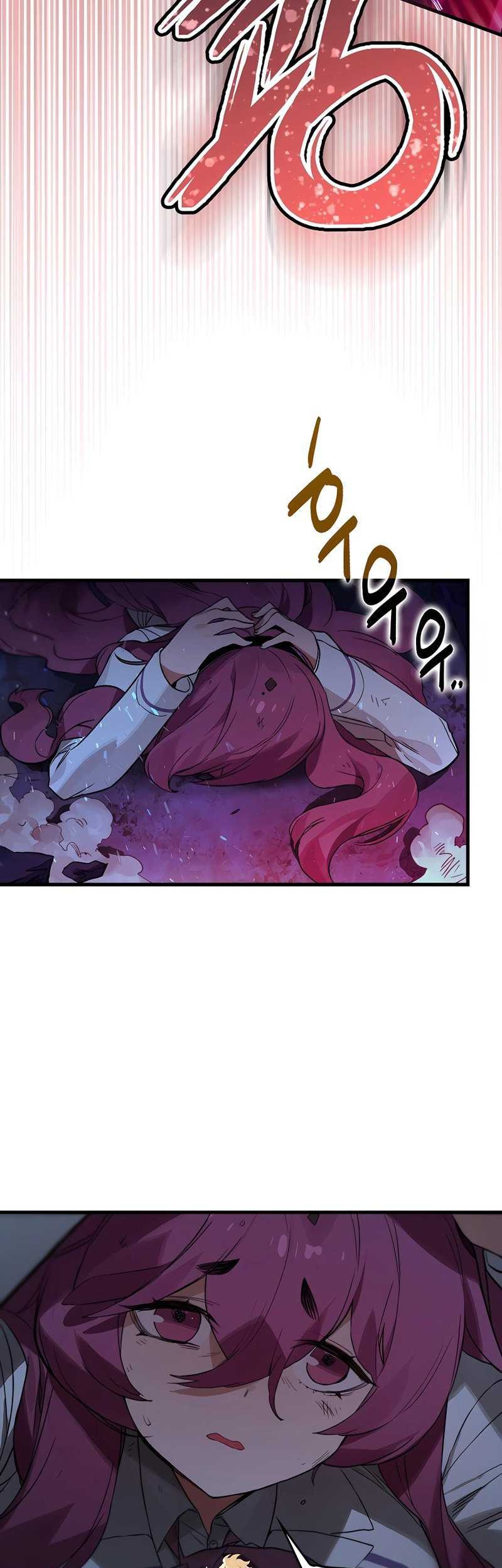 Hunter Academy’s Battle God Chapter 20 Gambar 36