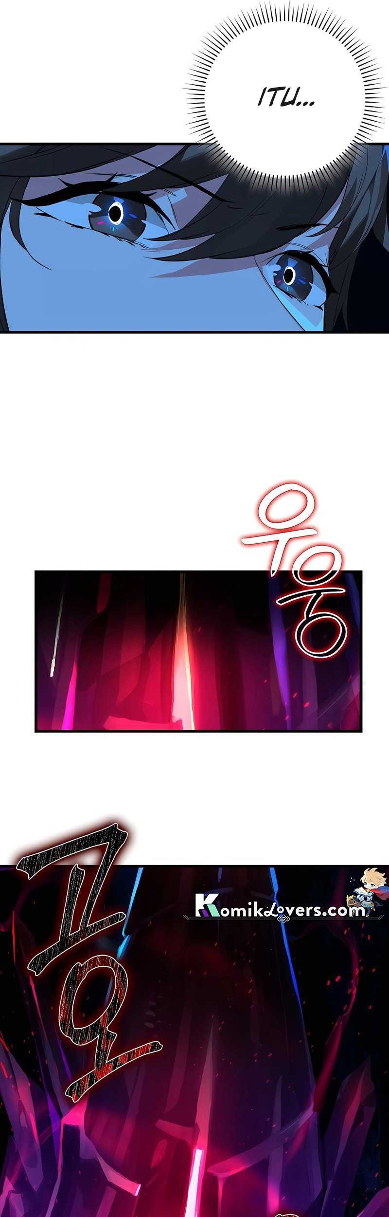 Hunter Academy’s Battle God Chapter 19 Gambar 50