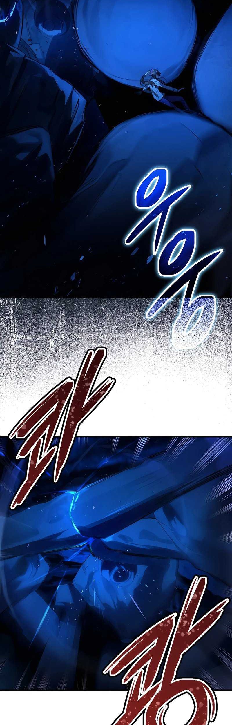 Hunter Academy’s Battle God Chapter 19 Gambar 33