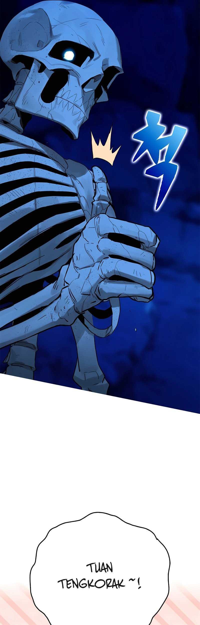 Hunter Academy’s Battle God Chapter 18 Gambar 50