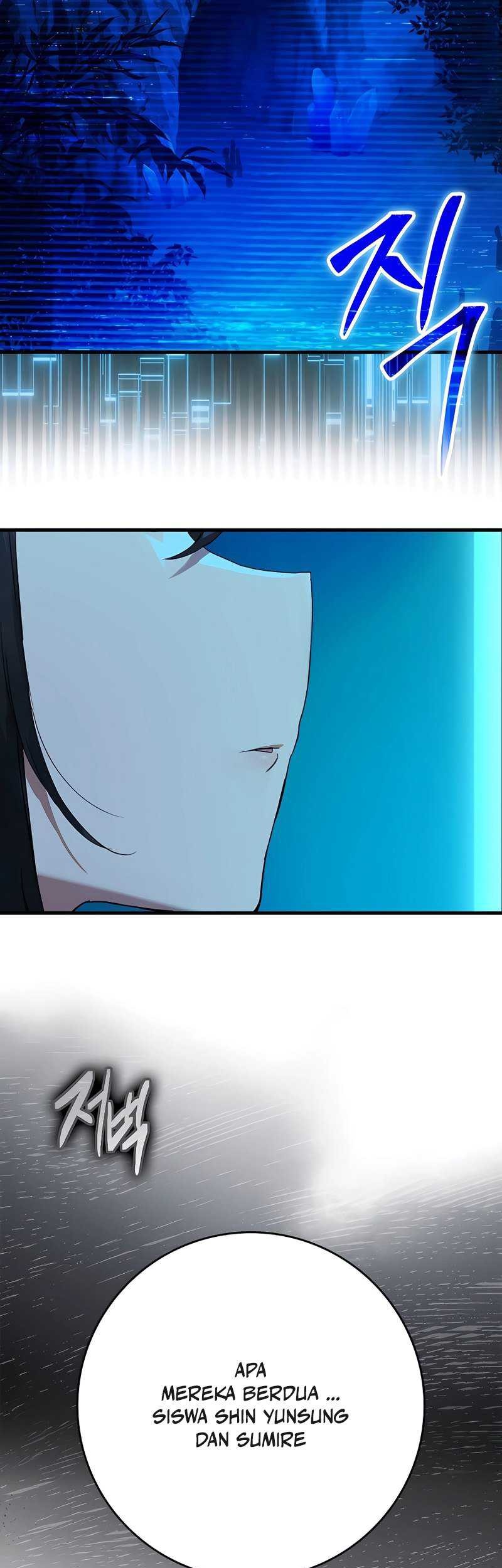 Hunter Academy’s Battle God Chapter 18 Gambar 6