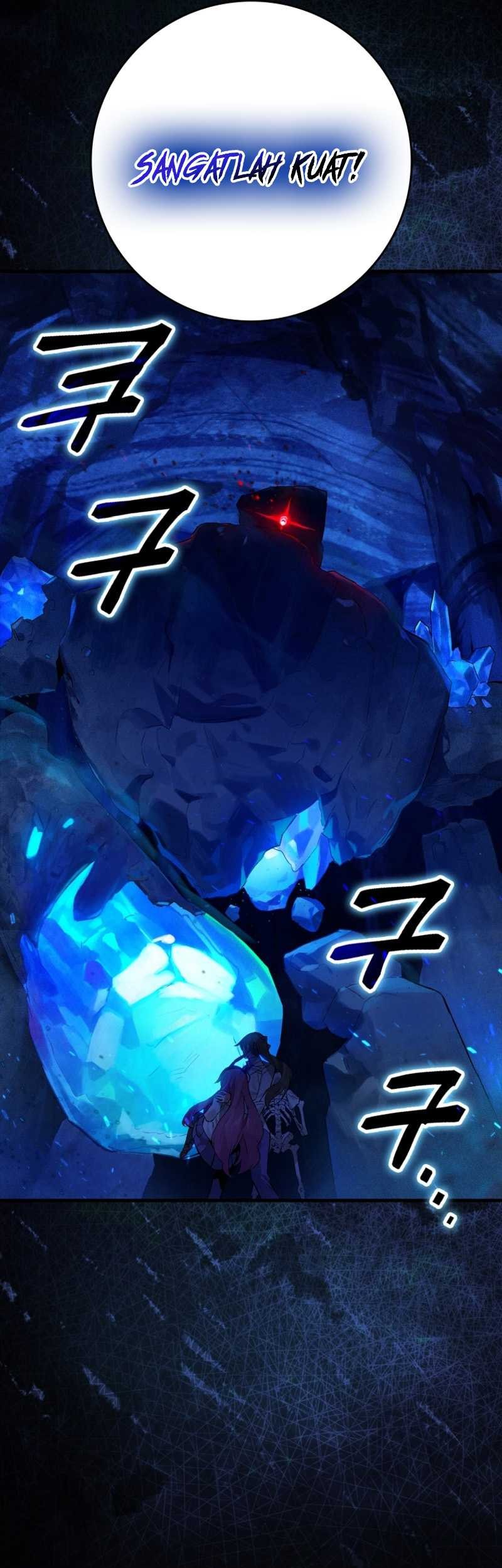 Hunter Academy’s Battle God Chapter 17 Gambar 55