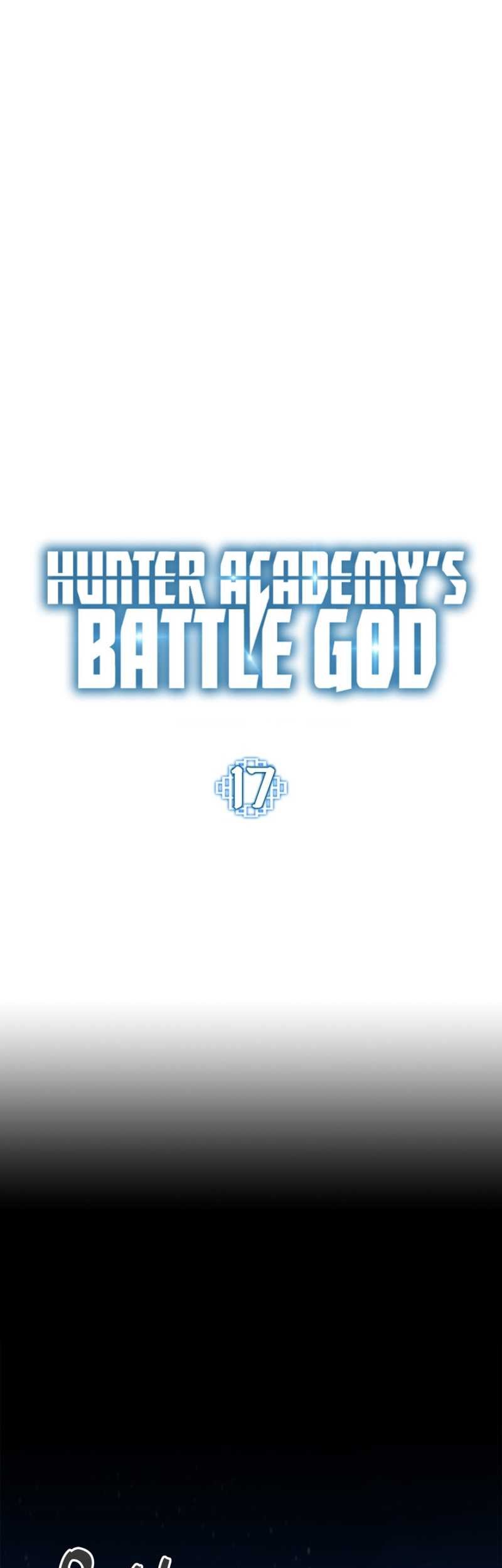 Hunter Academy’s Battle God Chapter 17 Gambar 8