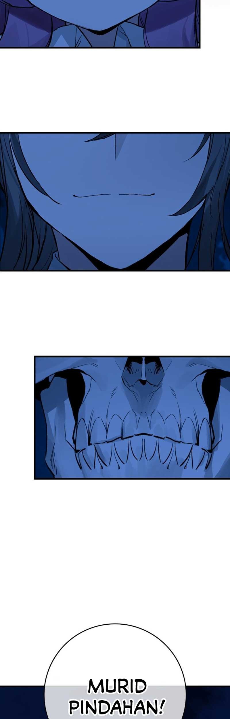 Hunter Academy’s Battle God Chapter 17 Gambar 12