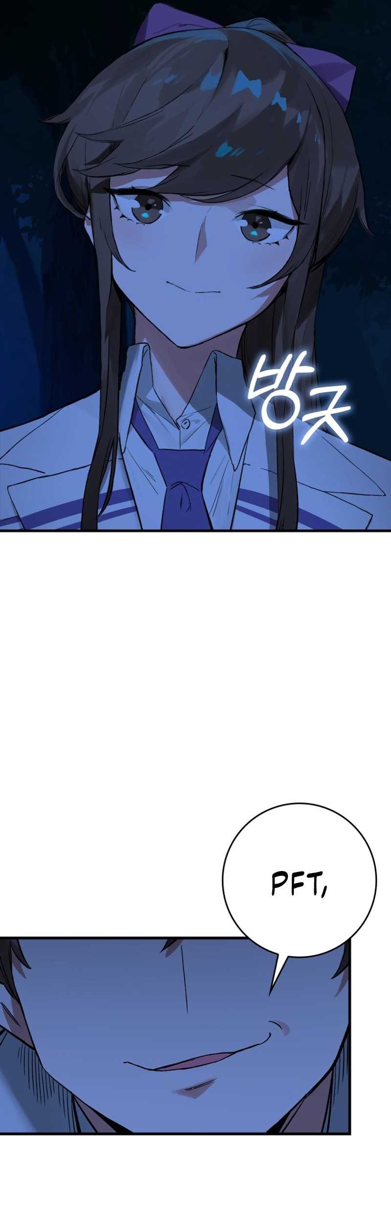Hunter Academy’s Battle God Chapter 17 Gambar 26