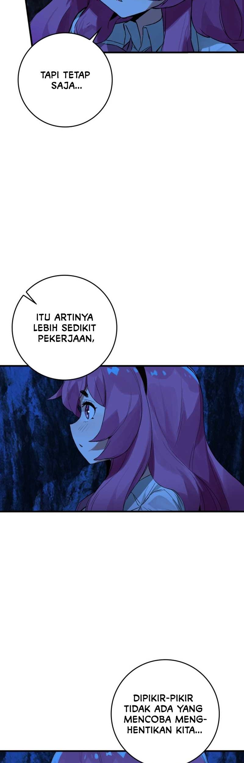 Hunter Academy’s Battle God Chapter 17 Gambar 47
