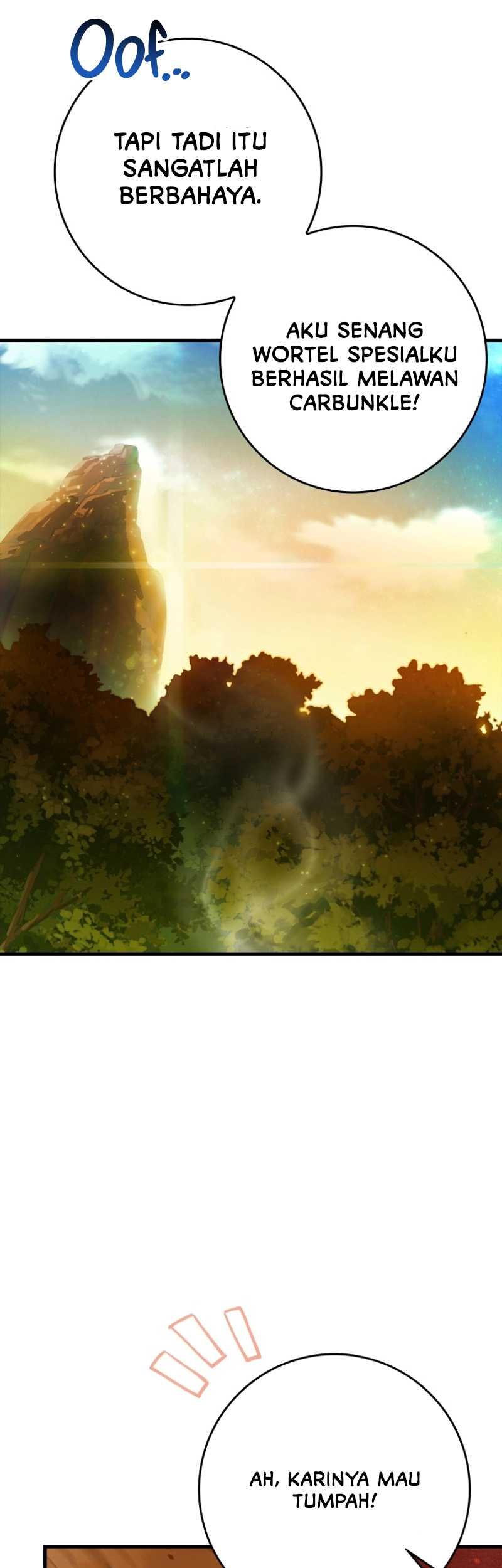 Hunter Academy’s Battle God Chapter 13 Gambar 58