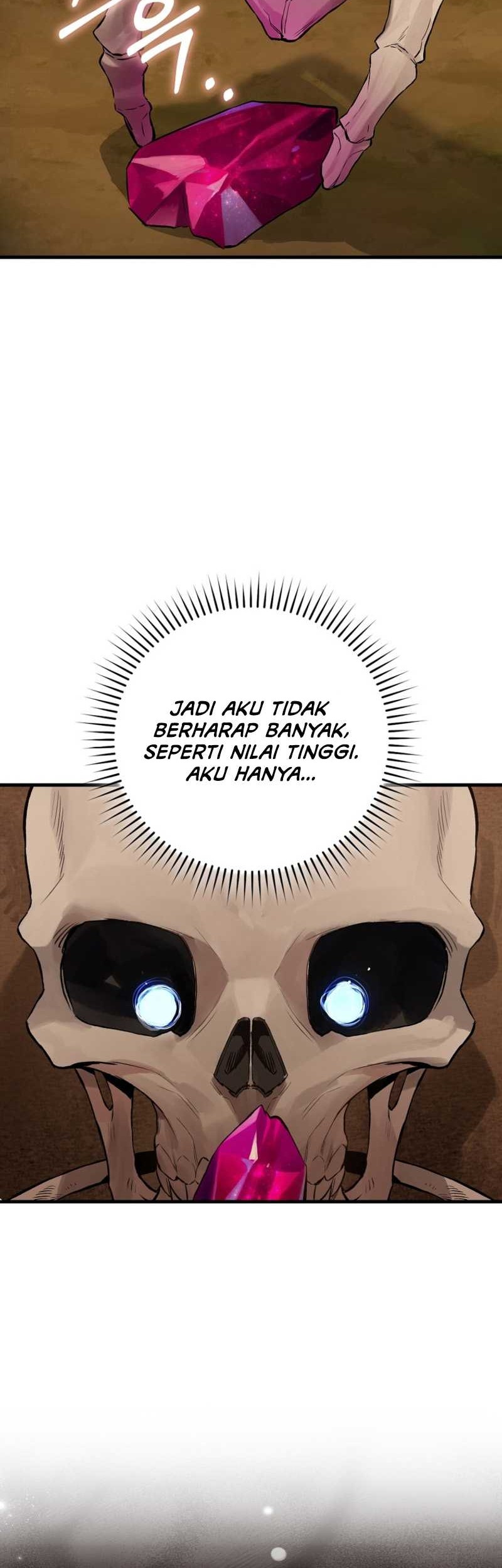 Hunter Academy’s Battle God Chapter 13 Gambar 63