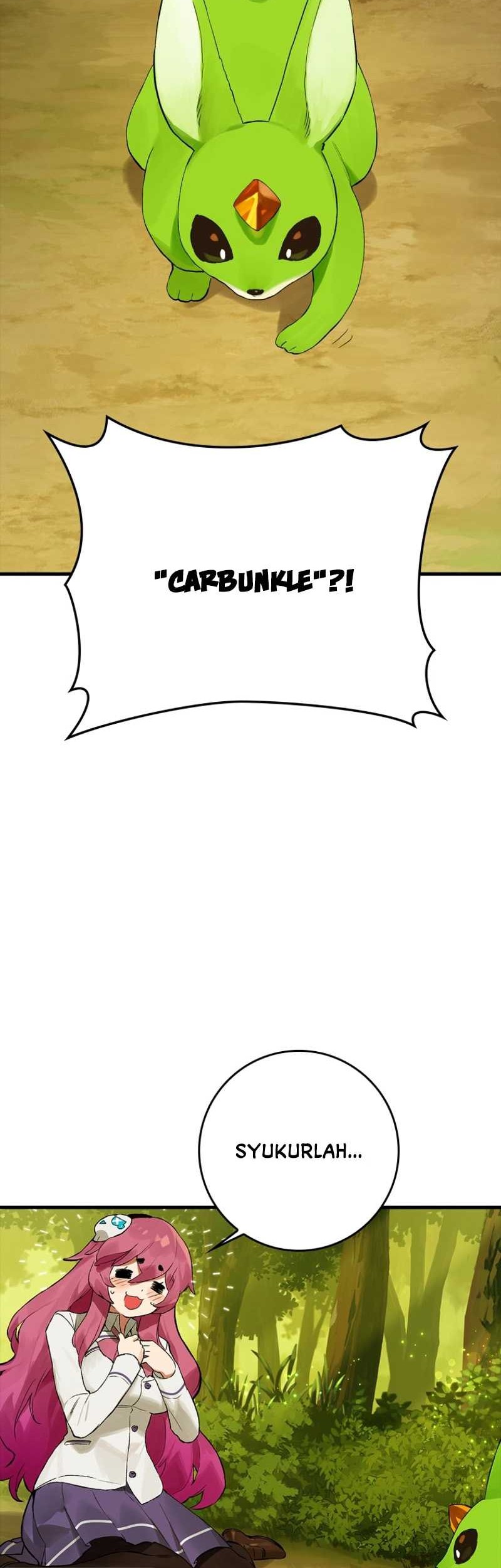 Hunter Academy’s Battle God Chapter 13 Gambar 5
