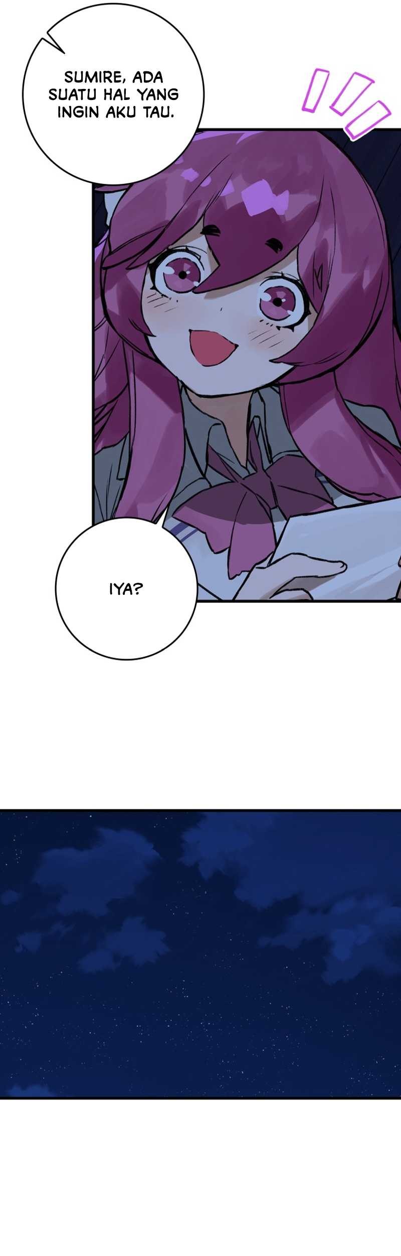 Hunter Academy’s Battle God Chapter 10 Gambar 34
