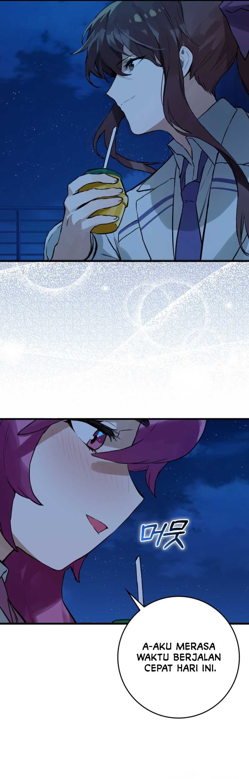 Hunter Academy’s Battle God Chapter 10 Gambar 10