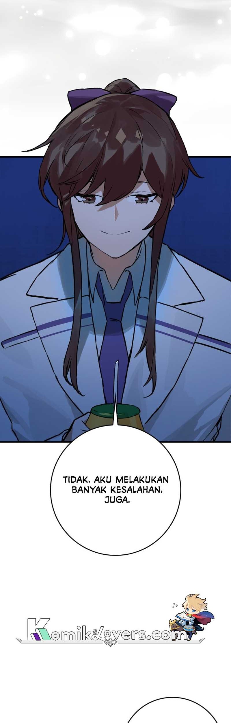 Hunter Academy’s Battle God Chapter 10 Gambar 23