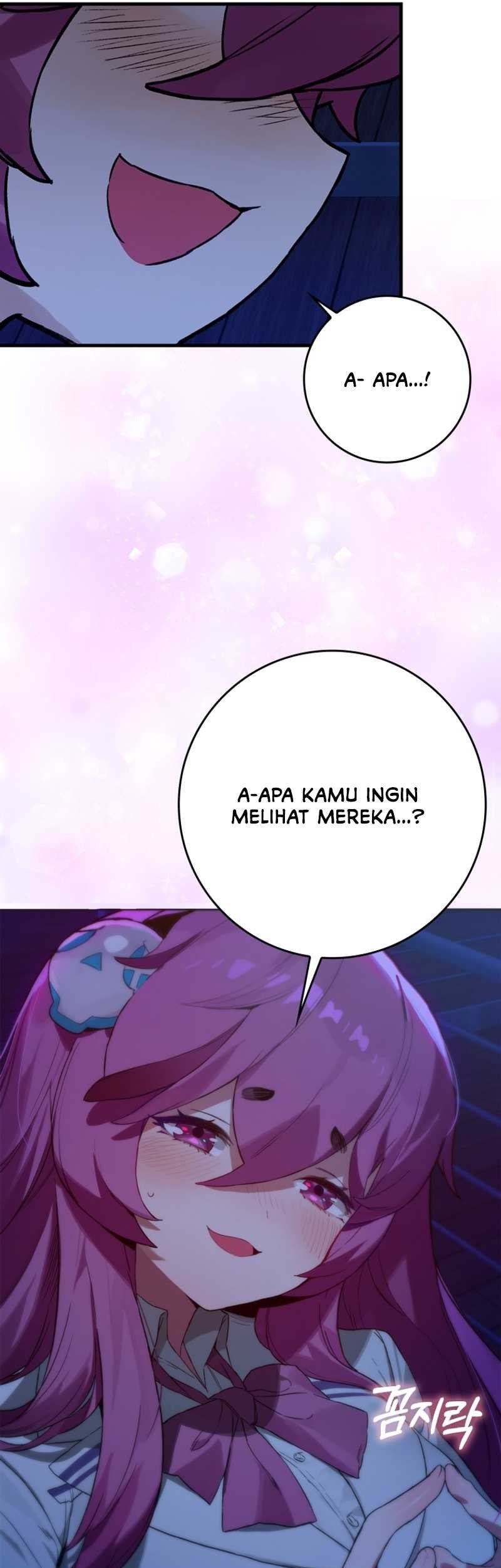Hunter Academy’s Battle God Chapter 10 Gambar 30