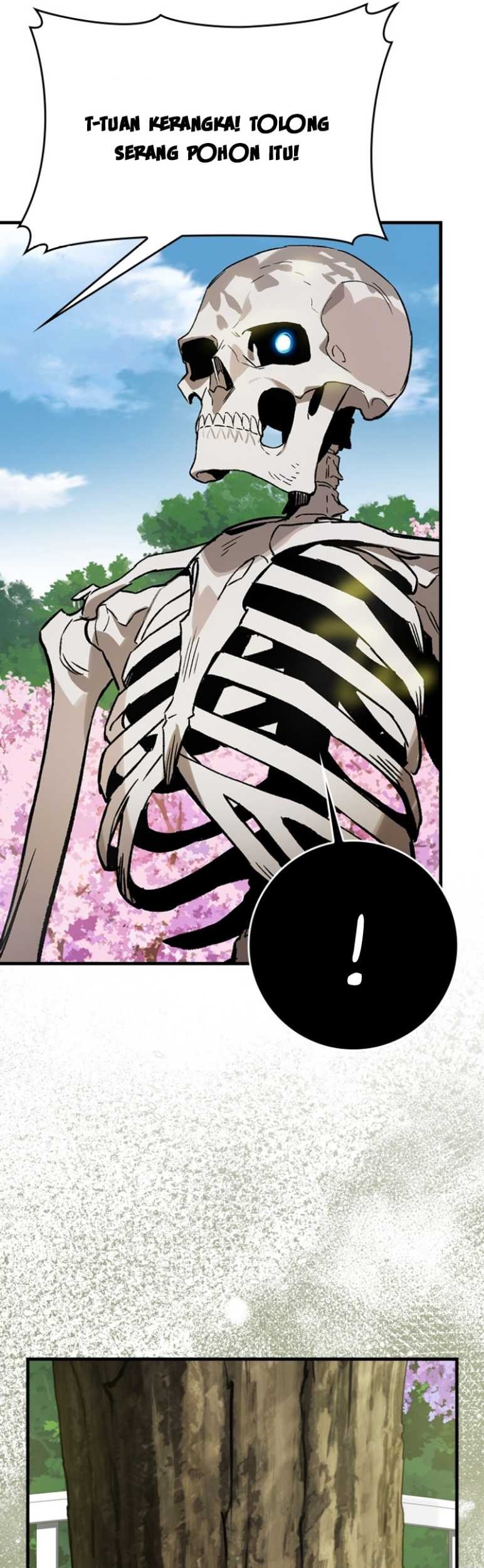 Hunter Academy’s Battle God Chapter 08 Gambar 27