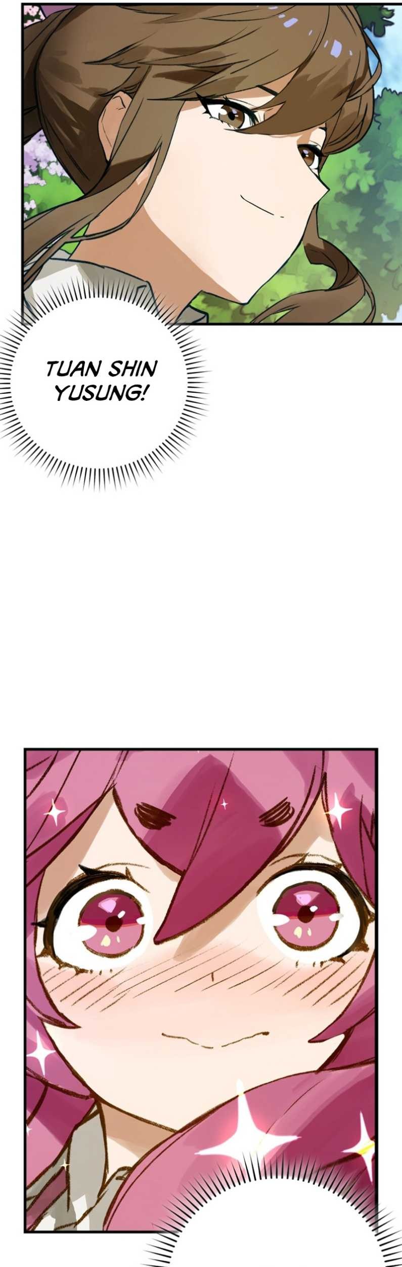 Hunter Academy’s Battle God Chapter 08 Gambar 37