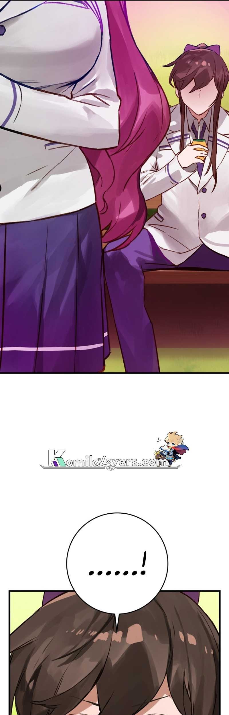 Hunter Academy’s Battle God Chapter 07 Gambar 47